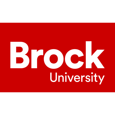 Brock University Logo