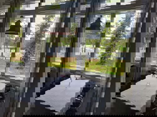 Lunch At A Restaurant Ranked No. 1 In Finland