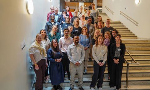 PHOTO: UiT The Arctic University of Norway (LinkedIn)