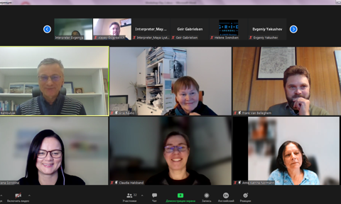 Marine Litter Workshop (1)