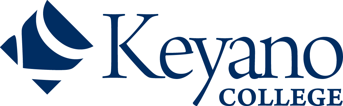 Keyano College Logo