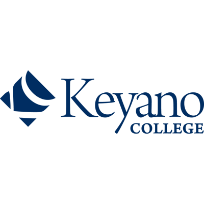 Keyano College Logo