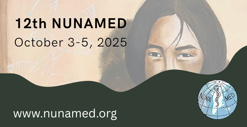 NUNAMED For Uarctic News