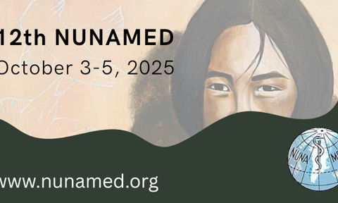 NUNAMED For Uarctic News