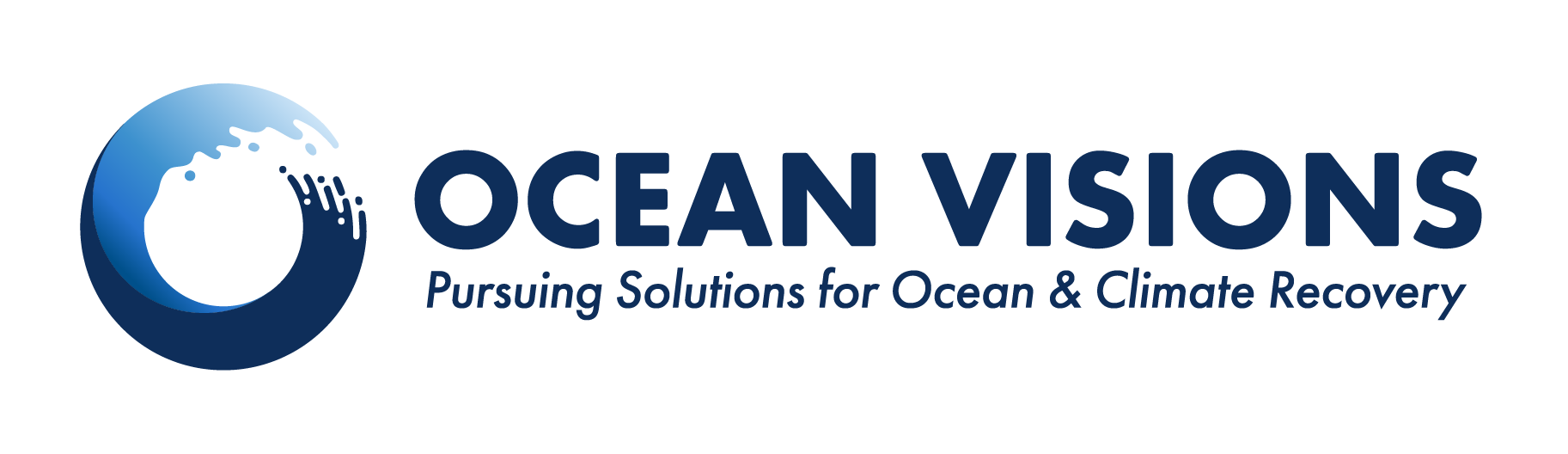 Ocean Visions Logo