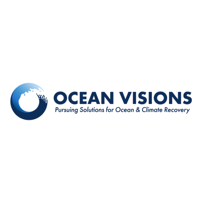 Ocean Visions Logo