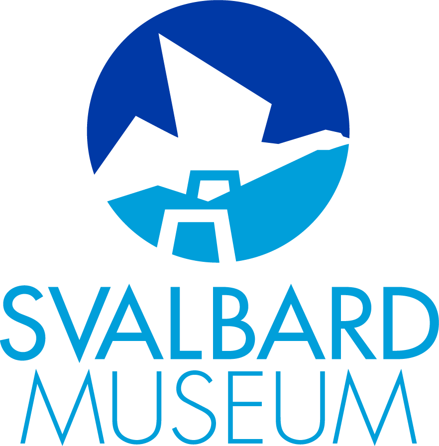 Svalbard Museum Logo