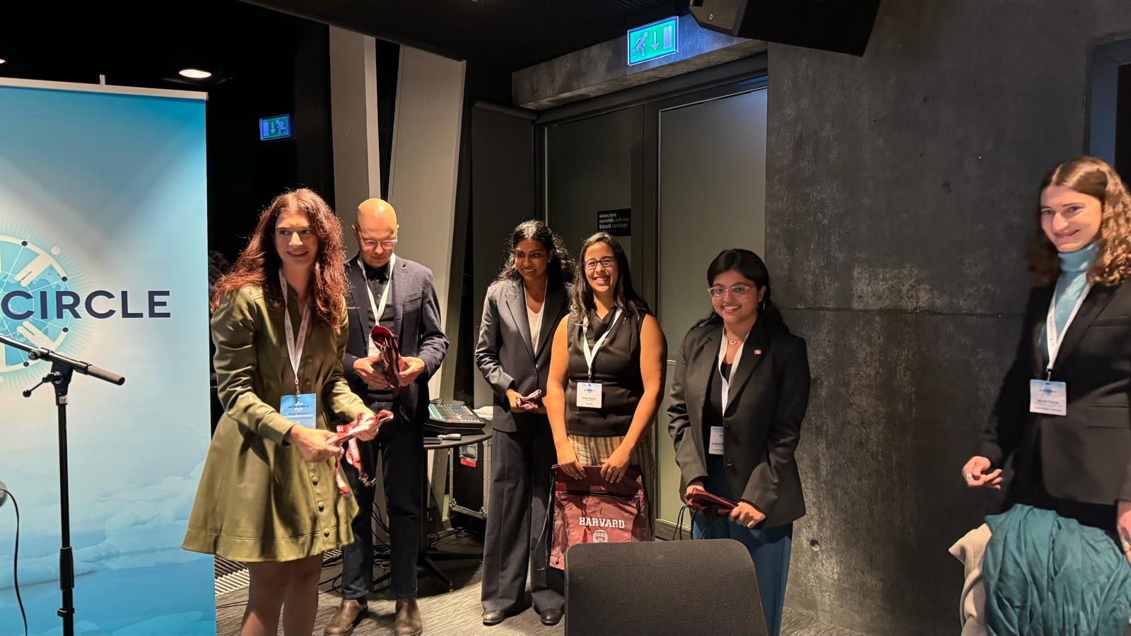 Sarahnewton Arcticassembly