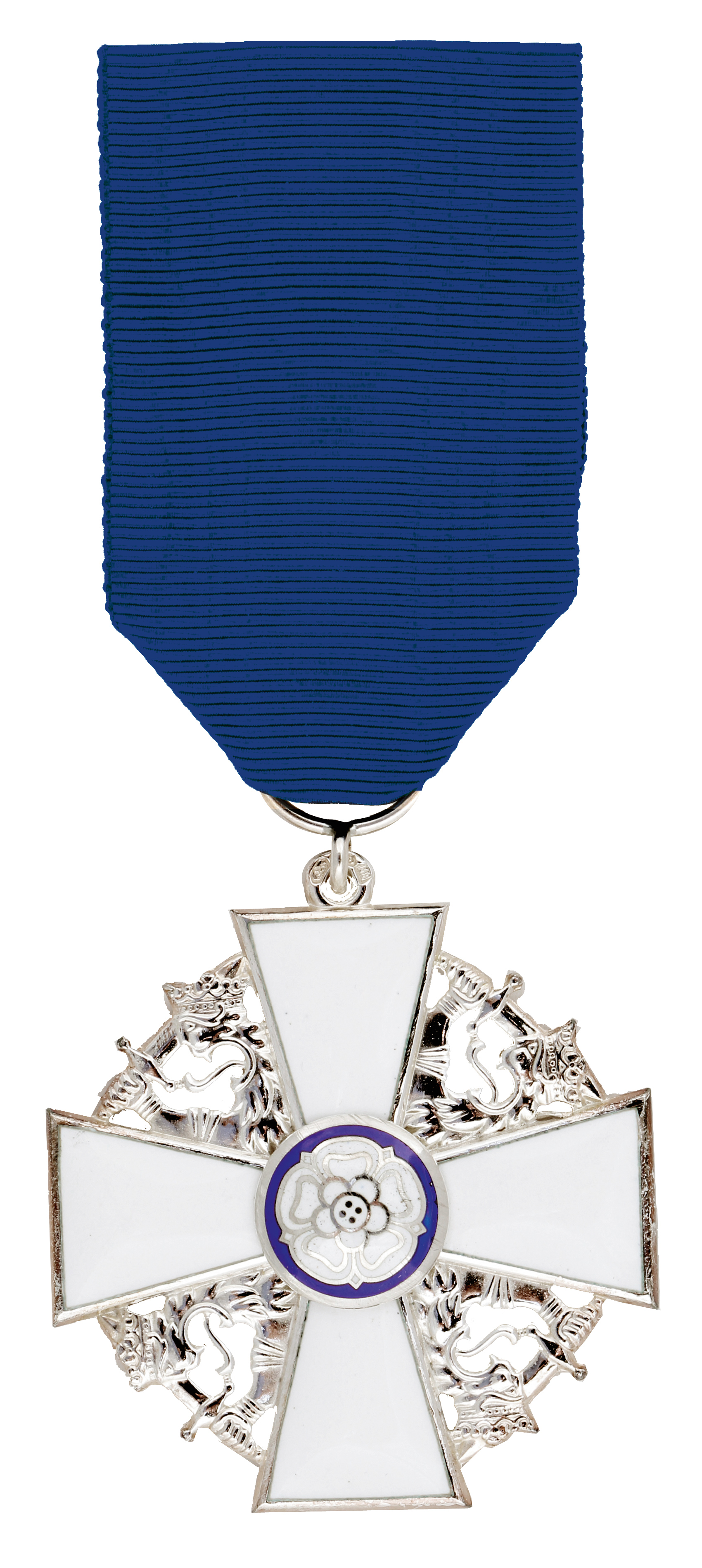 Decoration of Knight of the Order of the White Rose of Finland