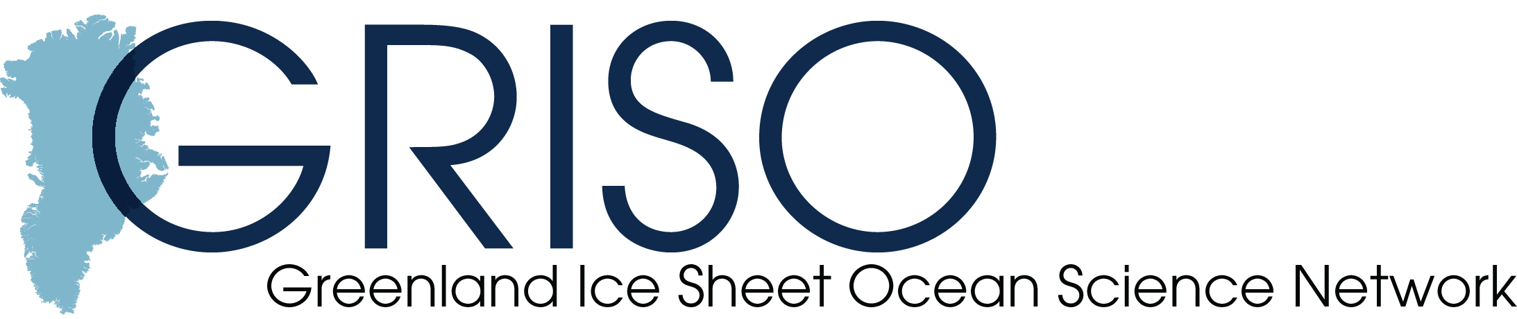 GRISO (Grenland Ice Sheet Ocen Science Network)