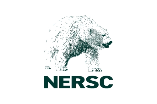 Nersc Logo