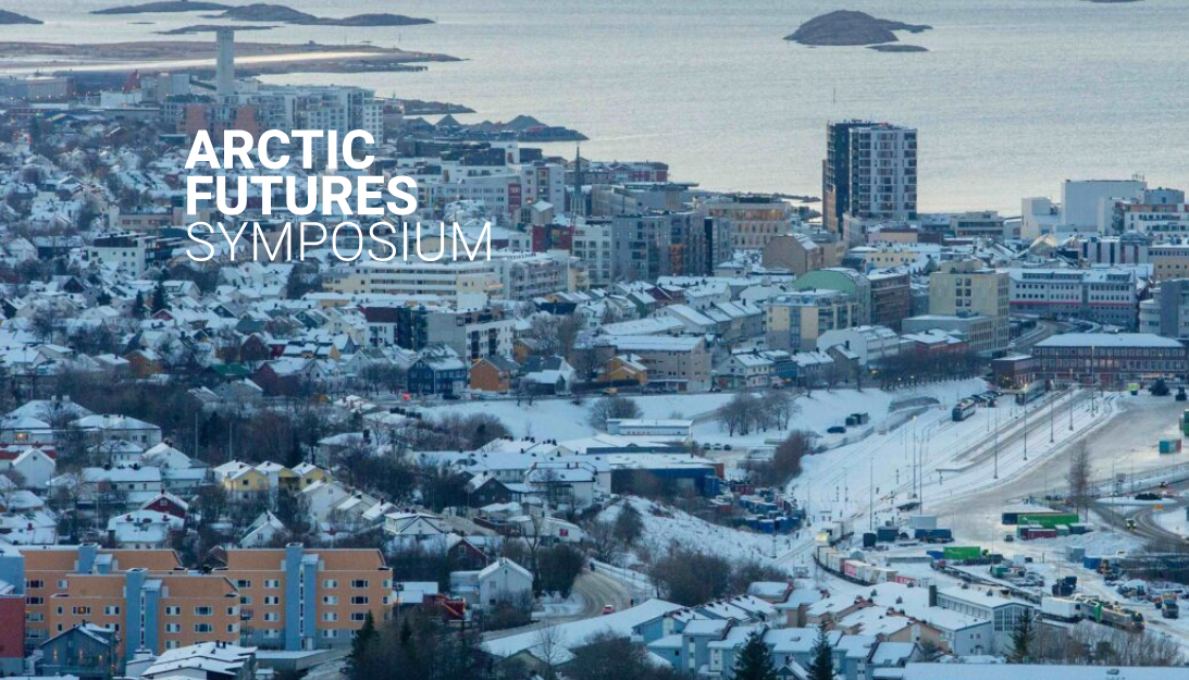 Arctic Futures Symposium 2024