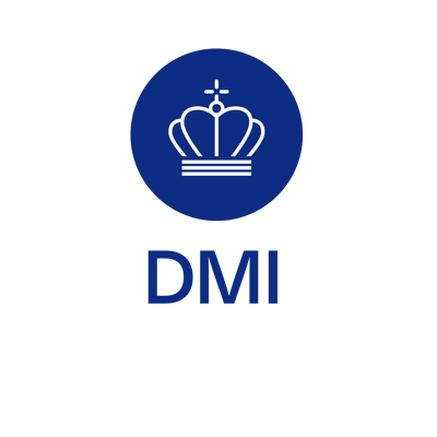 Danish Meteorological Institute Logo