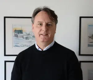 Jan Borm