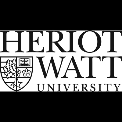 Heriot-Watt University Logo