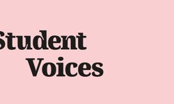 Student Voices