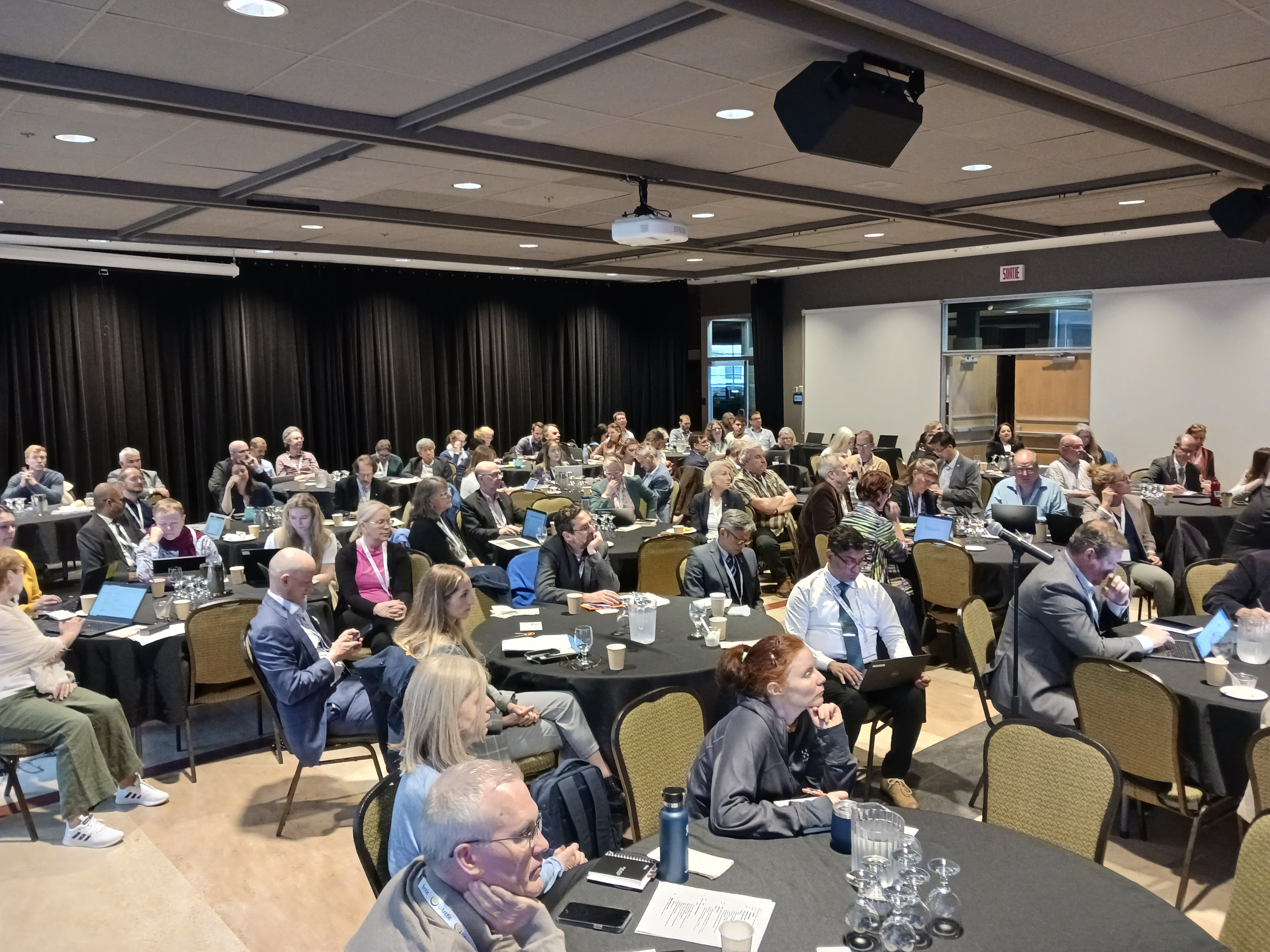 Assembly Meeting 24 May