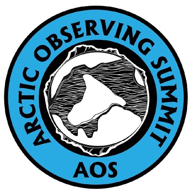 Arctic Observing Submit (AOS)