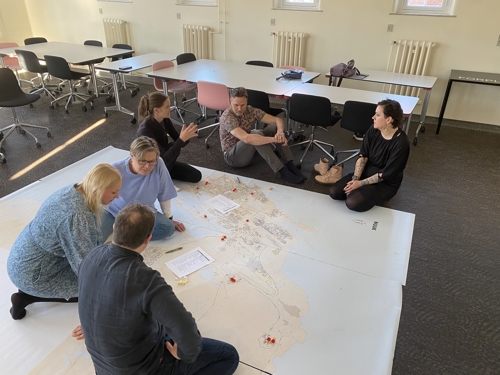 by University College Copenhagen