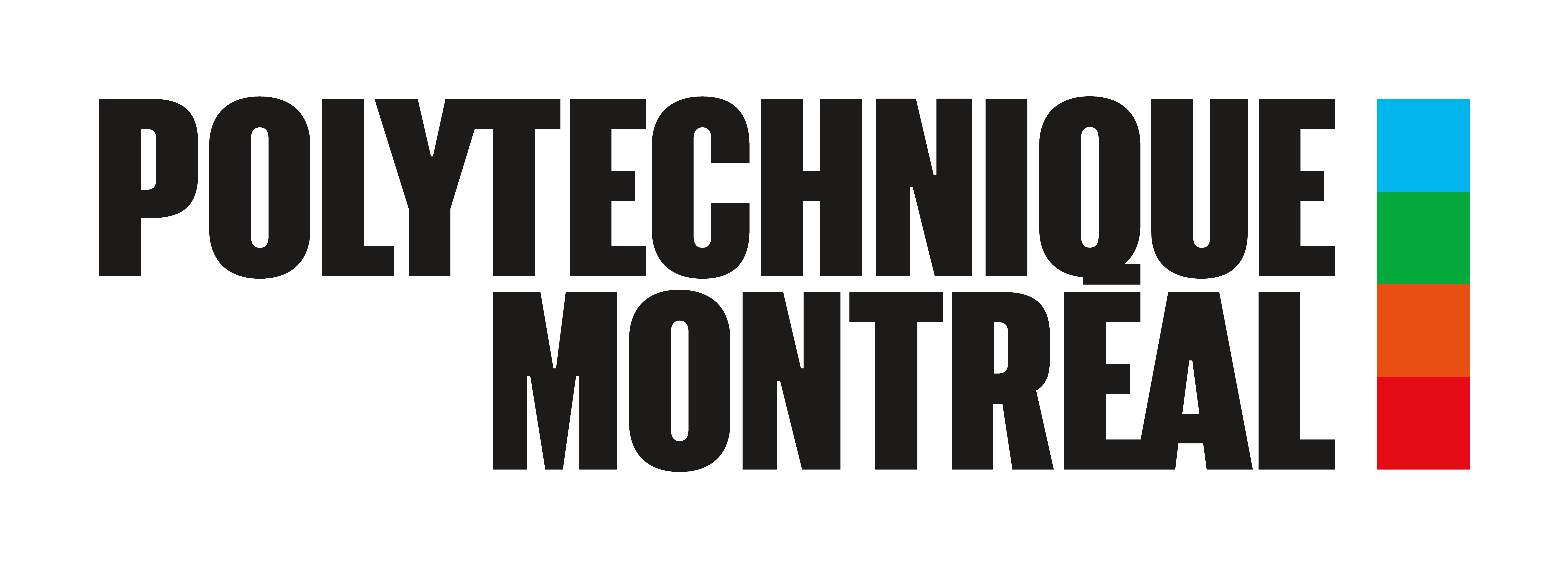 Polytechnique Montréal Logo