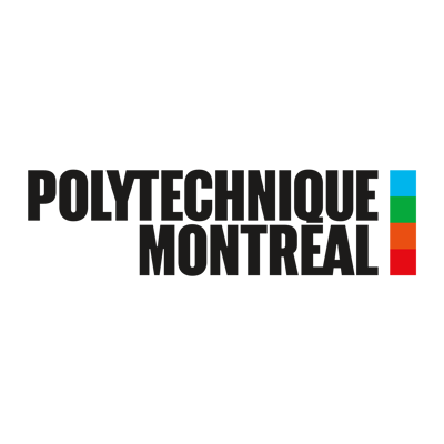 Polytechnique Montréal Logo