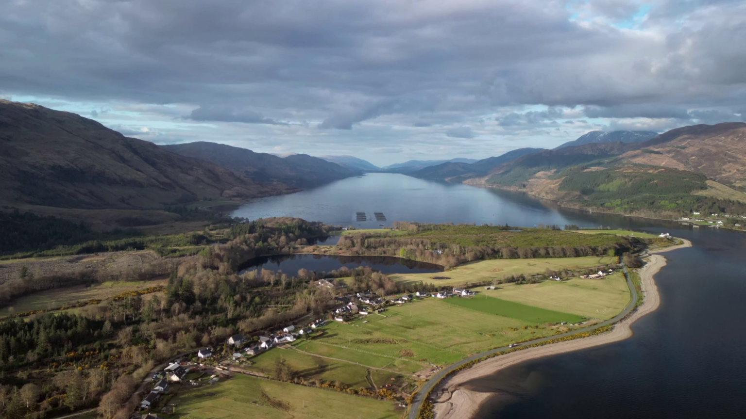 Ardgour Community Council