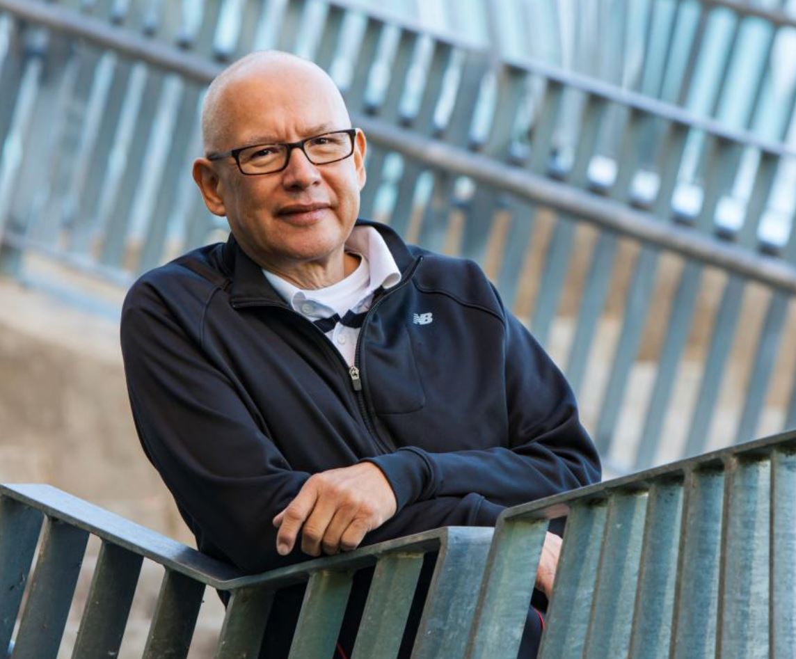 Professor David Newhouse, director of the Chanie Wenjack School for Indigenous Studies, has been named a recipient of the prestigious 3M National Teaching Fellowship