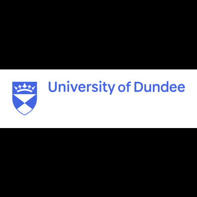 University of Dundee Logo