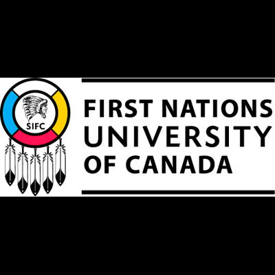 First Nations University of Canada Logo