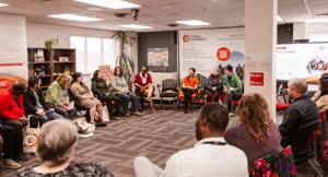 Preservation and Promotion of Indigenous and Minority Languages profile picture