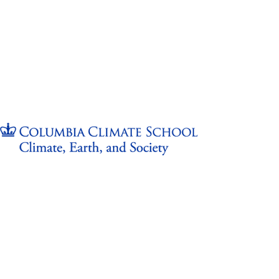 Columbia University Climate School Logo