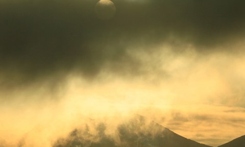 To Hear the Earth before the End of the World