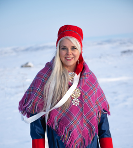 Eeva Liisa Rasmus Moilanen