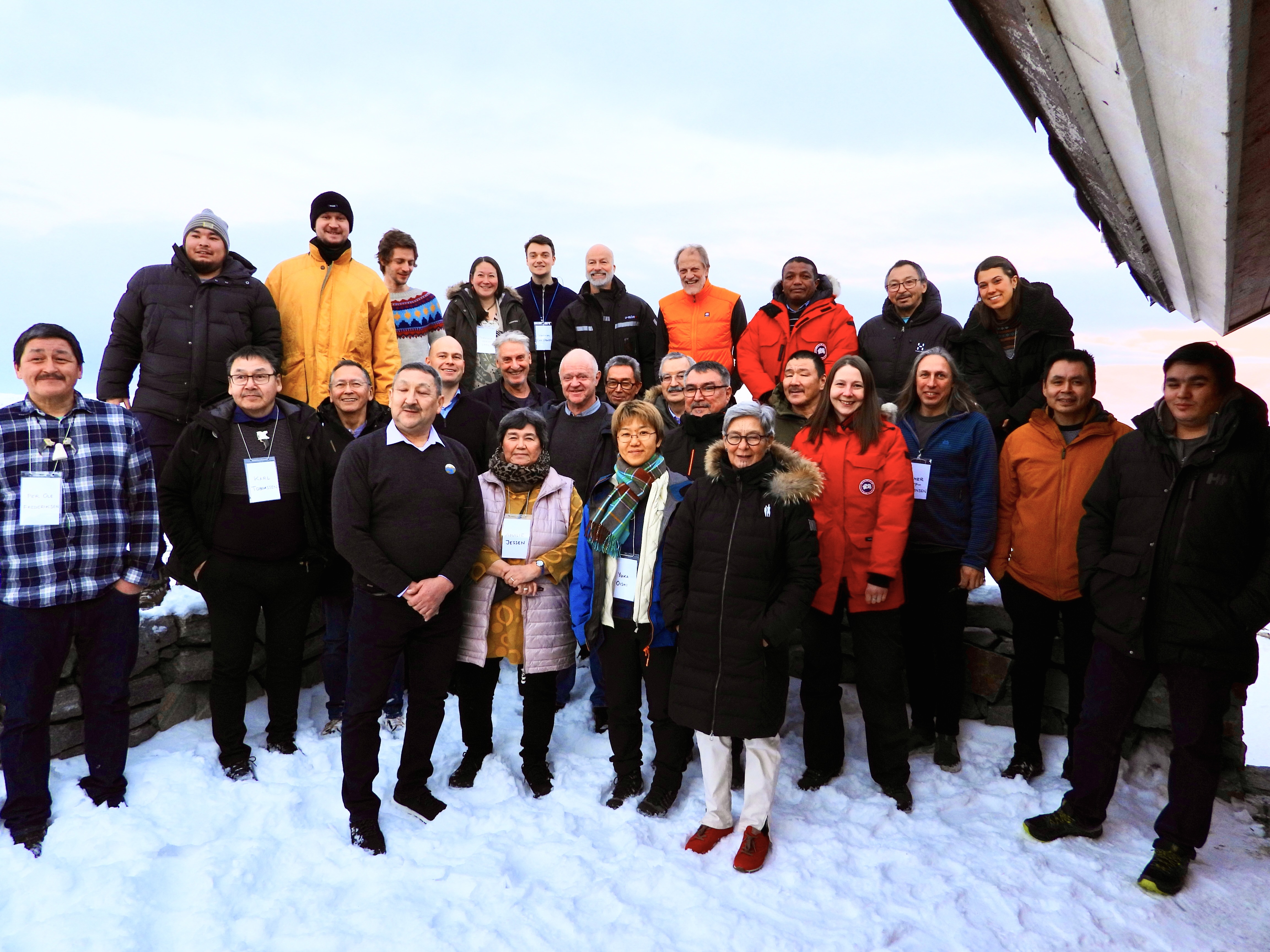 TN Collaborative Resource Management