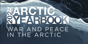 Arctic Yearbook 2025