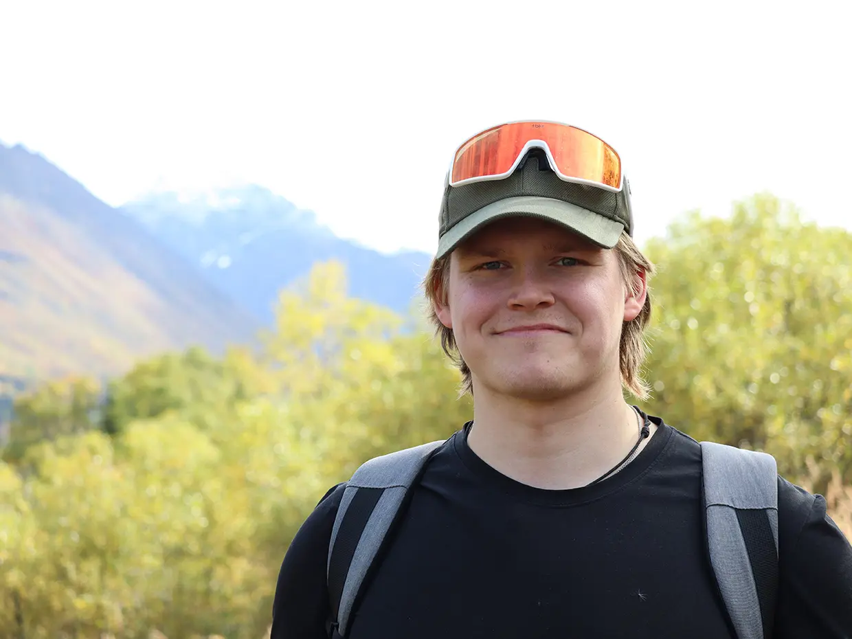 Arctic Pathfinders 2 Viljo Vuorimaki