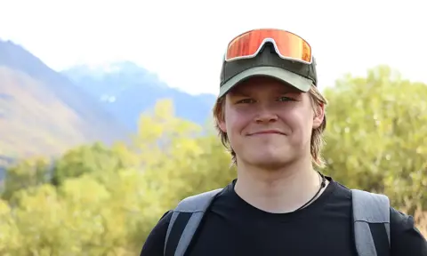 Arctic Pathfinders 2 Viljo Vuorimaki