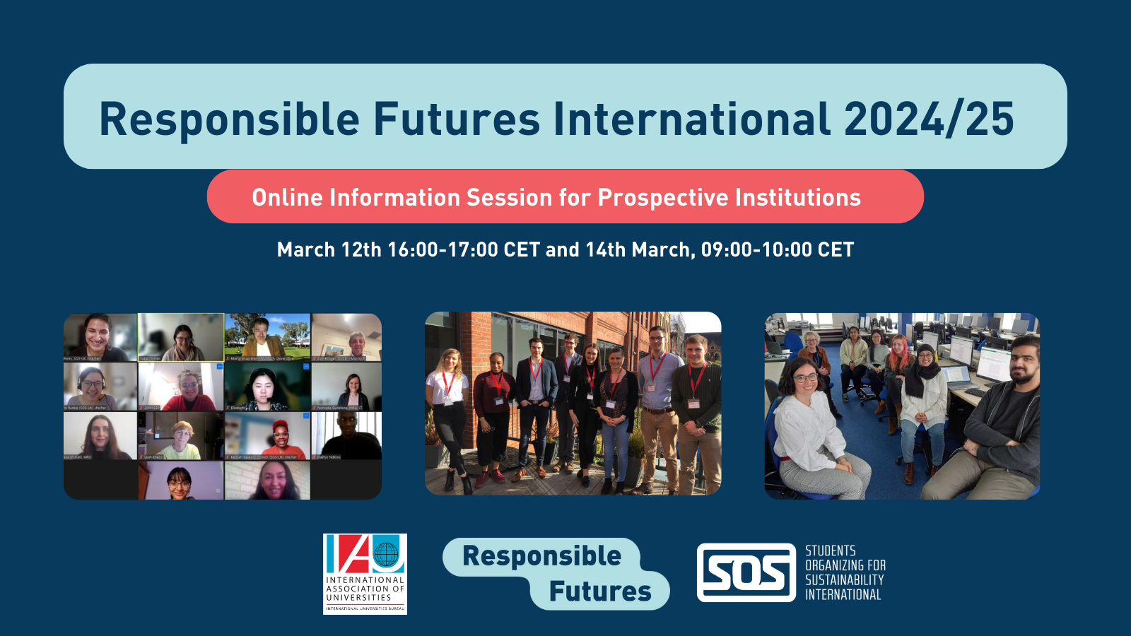 Responsible Futures International