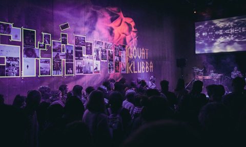 Skabmagovat Skabmaklubba Solju Band TEHO MAJAMAKI ULLA PIRTTIJARVI LANSMAN HILDA LANSMAN 2019 E1639612398305