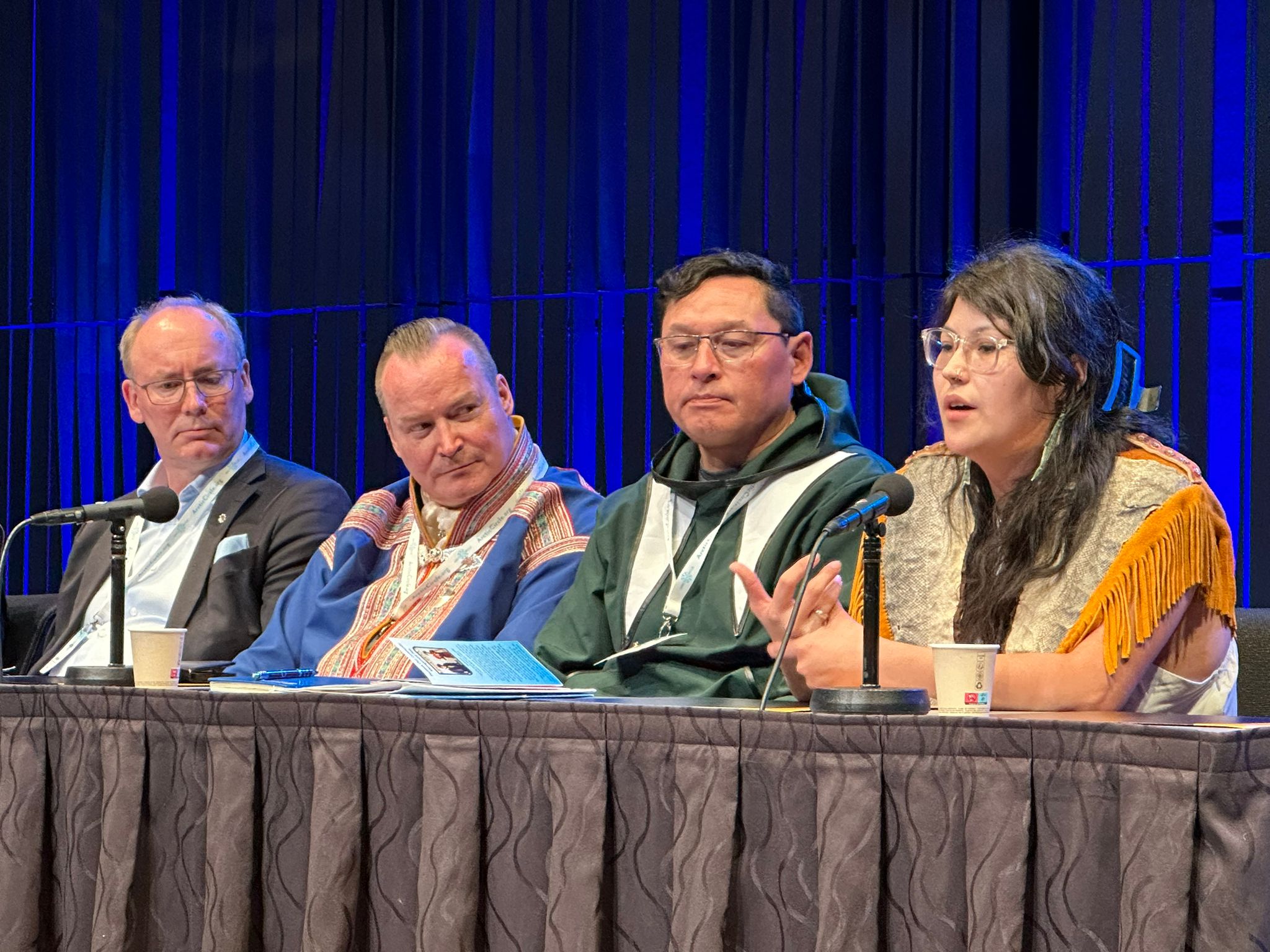 Food Session ACA 2023