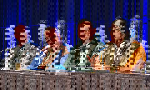 Food Session ACA 2023