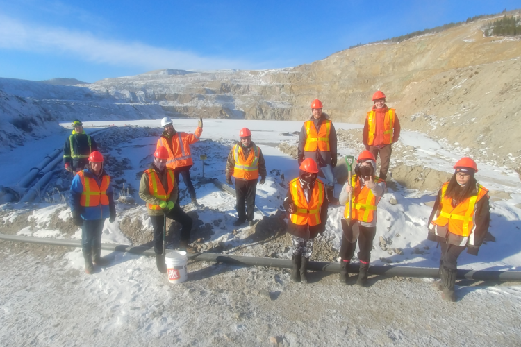 Frederik Paulsen Seminar News