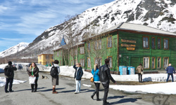 Calotte Academy from Participant's Perspective