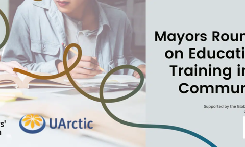 Mayors Arctic Forum