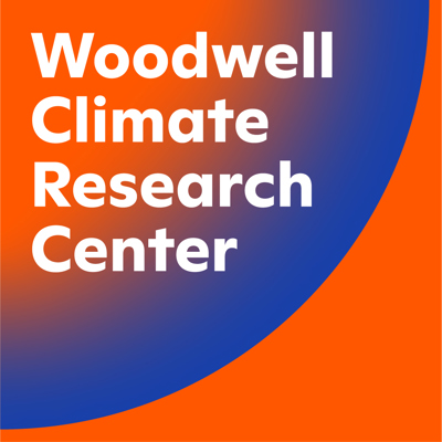 Woodwell Climate Research Center Logo