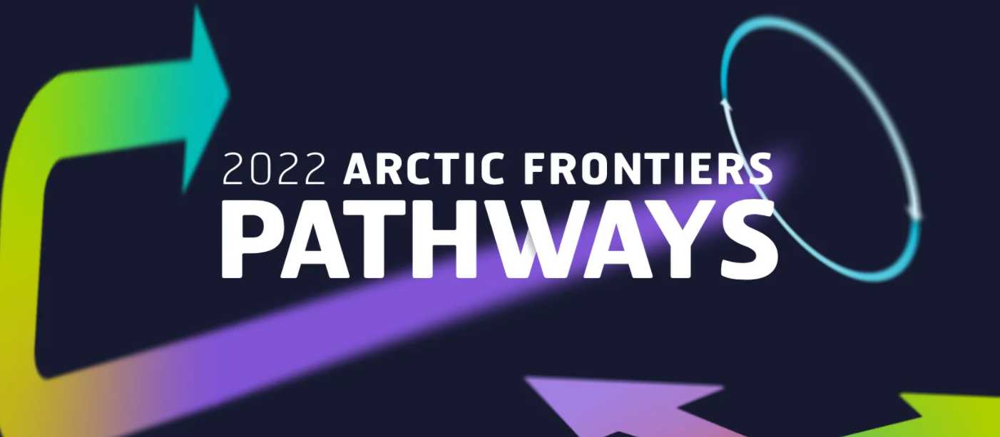 Arcticfrontiers