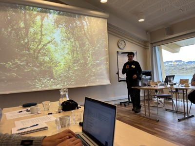 Arctic WASH Workshop 3