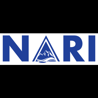 Network of Arctic Researchers, Ireland (NARI) Logo