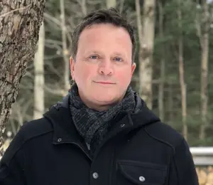 Daniel Chartier