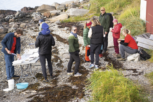 Photo by: Espen Sørsdal Eriksen